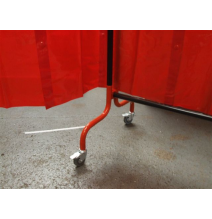 oopp, svetoopp, zváranie, ochrana, bezpečnostná clona, zástena, Coverguard, Bojnice, Prievidza