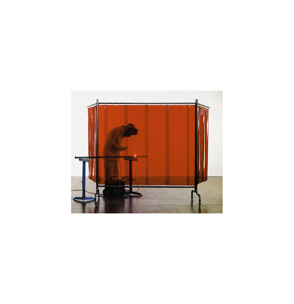 oopp, svetoopp, zváranie, ochrana, bezpečnostná clona, zástena, Coverguard, Bojnice, Prievidza