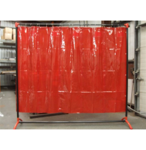 oopp, svetoopp, zváranie, ochrana, bezpečnostná clona, zástena, Coverguard, Bojnice, Prievidza