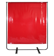 oopp, svetoopp, zváranie, ochrana, bezpečnostná clona, zástena, Coverguard, Bojnice, Prievidza