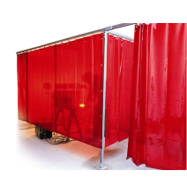 oopp, svetoopp, zváranie, ochrana, bezpečnostná clona, zástena, Coverguard, Bojnice, Prievidza