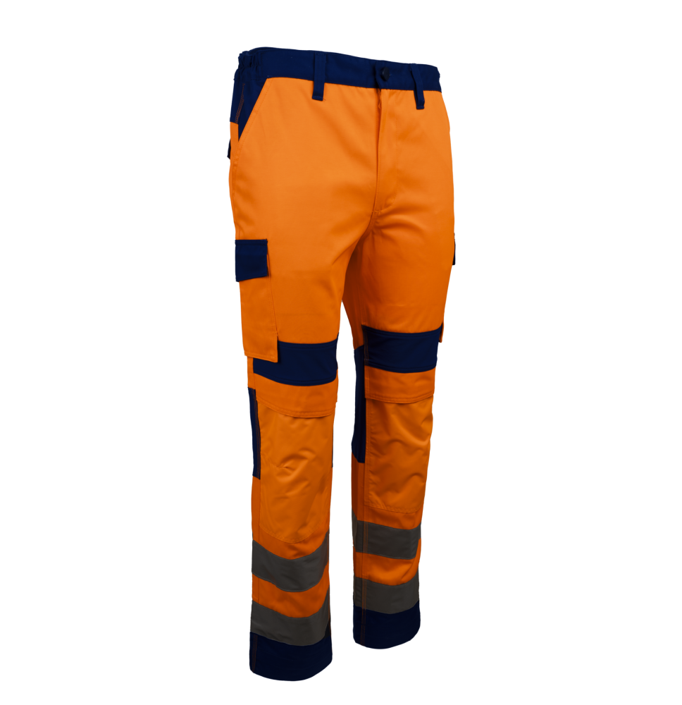 oopp, svetoopp, nohavice, reflex, Hi-Vis, pracovné, chrániče kolien, Coverguard, Bojnice, Prievidza