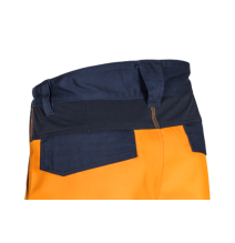 oopp, svetoopp, nohavice, reflex, Hi-Vis, pracovné, chrániče kolien, Coverguard, Bojnice, Prievidza