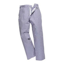 Kuchárske nohavice Greenwich S884