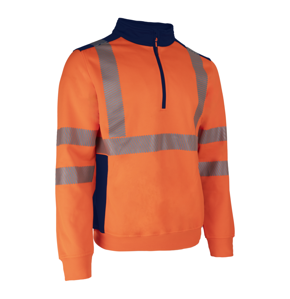 oopp, svetoopp, mikina, jacket, sveter, Hi-Vis, Coverguard, Hi-Vis, reflex, Prievidza, Bojnice, pracovná, so zipsom