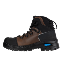 oopp, svetoopp, bezpečnostná obuv, ochrana pri práci, topánka, S7S, pracovná, Coverguard, Bojnice, Prievidza