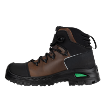 oopp, svetoopp, bezpečnostná obuv, ochrana pri práci, topánka, S3S, pracovná, Coverguard, Bojnice, Prievidza