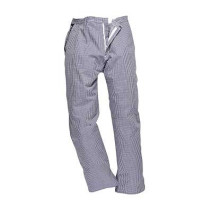 Nohavice Barnet C075