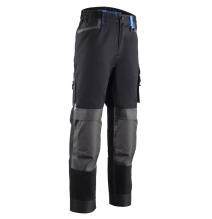 oopp, svetoopp, nohavice, pracovné oblečenie, elastický pás, Coverguard, Bojnice, Prievidza