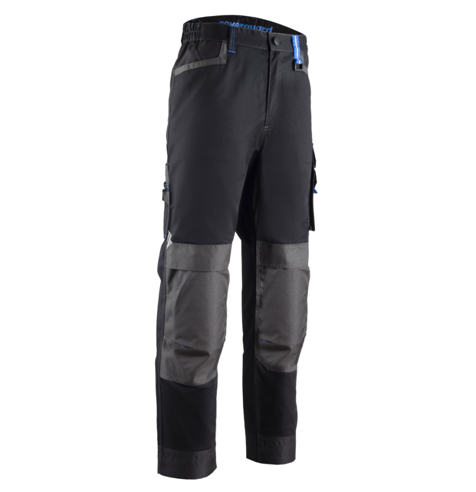 oopp, svetoopp, nohavice, pracovné oblečenie, elastický pás, Coverguard, Bojnice, Prievidza