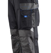 oopp, svetoopp, nohavice, pracovné oblečenie, elastický pás, Coverguard, Bojnice, Prievidza