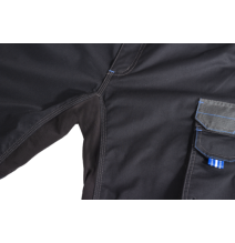 oopp, svetoopp, nohavice, pracovné oblečenie, elastický pás, Coverguard, Bojnice, Prievidza