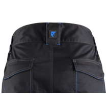 oopp, svetoopp, nohavice, pracovné oblečenie, elastický pás, Coverguard, Bojnice, Prievidza