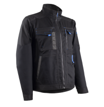 oopp, svetoopp, blúza, bunda,  pracovné oblečenie, predĺžený chrbát,  Coverguard, Bojnice, Prievidza