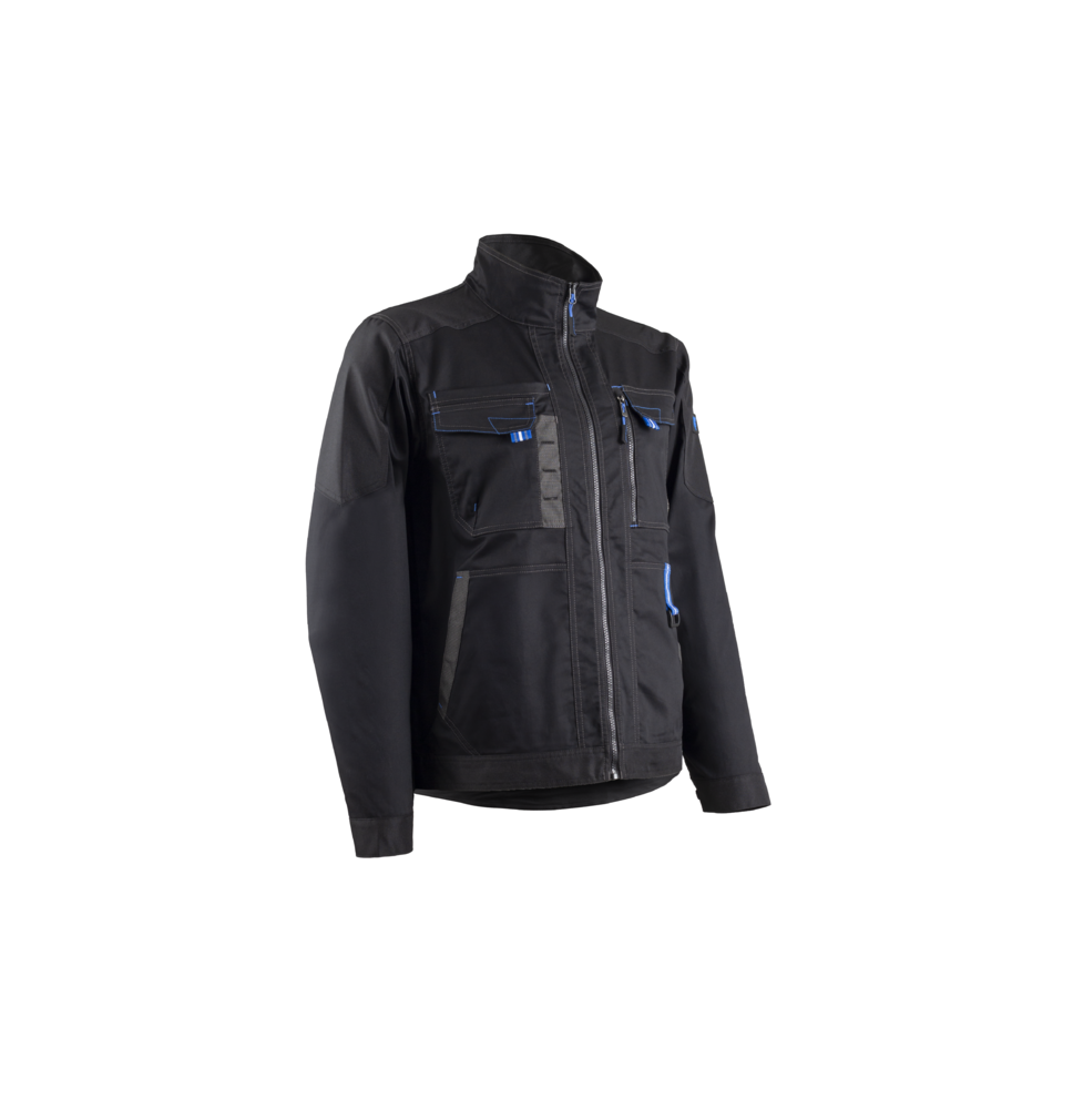 oopp, svetoopp, blúza, bunda,  pracovné oblečenie, predĺžený chrbát,  Coverguard, Bojnice, Prievidza