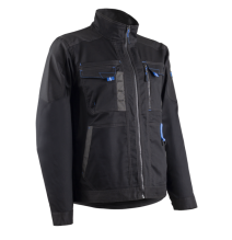 oopp, svetoopp, blúza, bunda,  pracovné oblečenie, predĺžený chrbát,  Coverguard, Bojnice, Prievidza