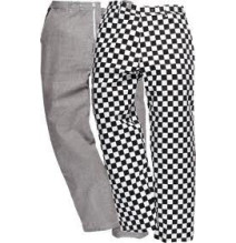 Kuchárske nohavice Harrow S068