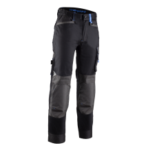 oopp, svetoopp, nohavice, pracovné oblečenie, elastický pás, streč, Coverguard, Bojnice, Prievidza