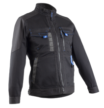 oopp, svetoopp, blúza, bunda,  pracovné oblečenie,  Coverguard, Bojnice, Prievidza