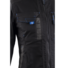 oopp, svetoopp, blúza, bunda,  pracovné oblečenie,  Coverguard, Bojnice, Prievidza