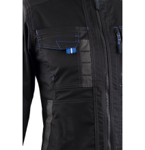 oopp, svetoopp, blúza, bunda,  pracovné oblečenie,  Coverguard, Bojnice, Prievidza