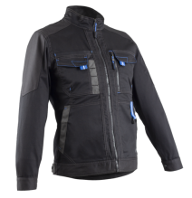 oopp, svetoopp, blúza, bunda,  pracovné oblečenie,  Coverguard, Bojnice, Prievidza