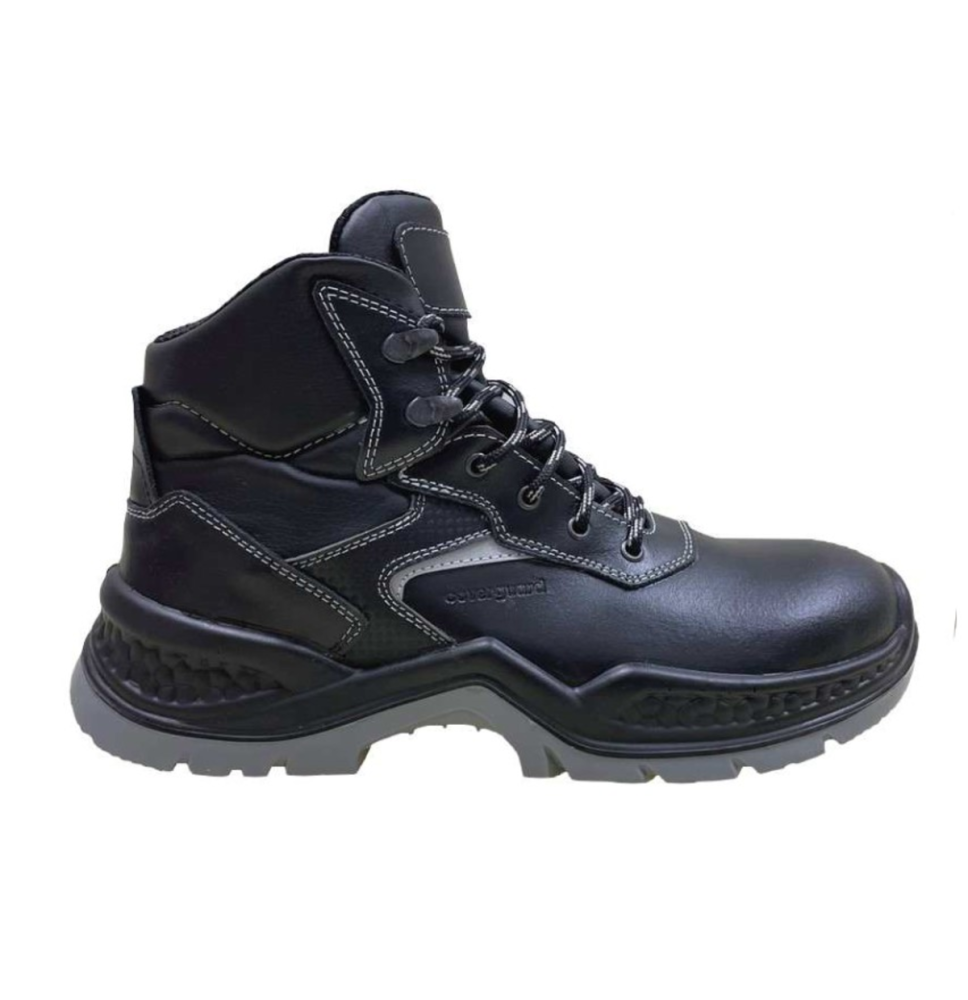 oopp, svetoopp, bezpečnostná obuv, ochrana pri práci, pracovná, SB, Coverguard, Bojnice, Prievidza