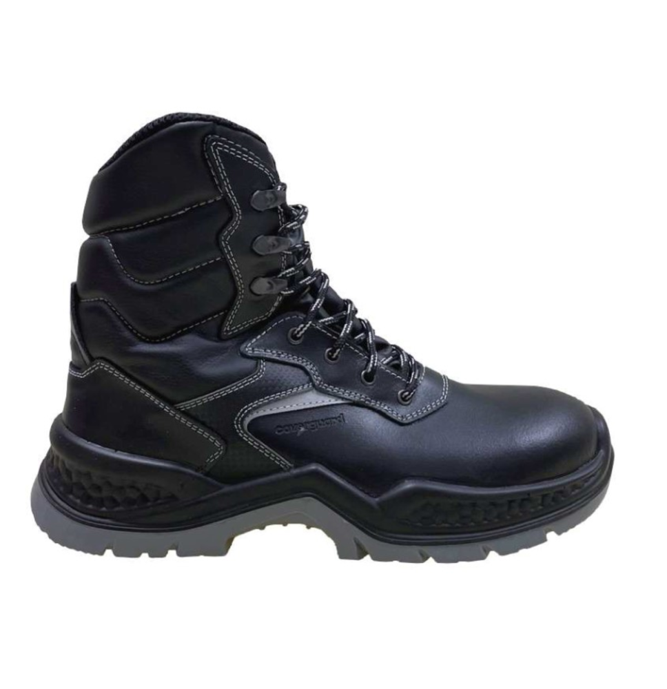 oopp, svetoopp, bezpečnostná obuv, ochrana pri práci, pracovná, SB, Coverguard, Bojnice, Prievidza