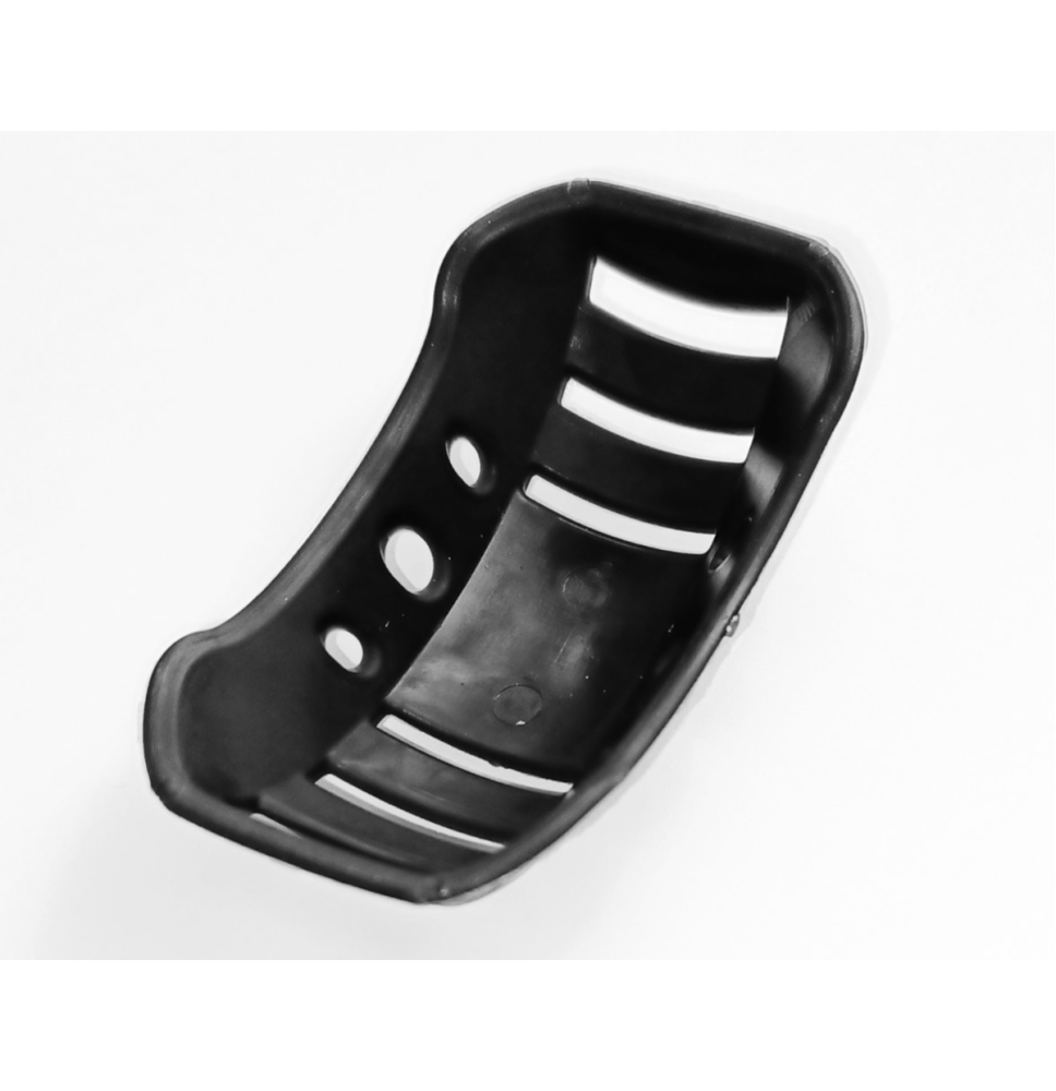 oopp, svetoopp, bezpečnostná prilba, ochrana pri práci, ABS, náhradný diel, chránič brady, Coverguard, Bojnice, Prievidza