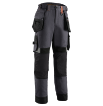 oopp, svetoopp, nohavice, pracovné oblečenie, elastický pás, streč, Coverguard, Bojnice, Prievidza