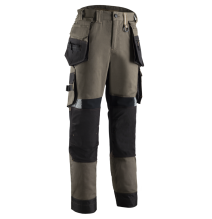 oopp, svetoopp, nohavice, pracovné oblečenie, elastický pás, streč, Coverguard, Bojnice, Prievidza