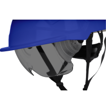 oopp, svetoopp, bezpečnostná prilba, ochrana pri práci, škrupina, ABS, ochrana hlavy, Coverguard, Bojnice, Prievidza