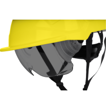 oopp, svetoopp, bezpečnostná prilba, ochrana pri práci, škrupina, ABS, ochrana hlavy, Coverguard, Bojnice, Prievidza