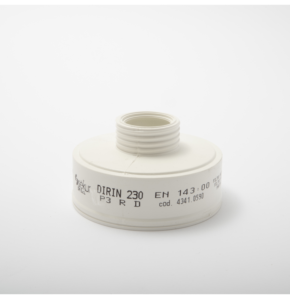 oopp, svetoopp, DIN filter P3, ochrana dýchania, prachový, s univerzálnym závitom, Coverguard, Bojnice, Prievidza