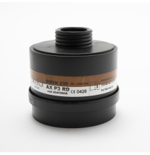 oopp, svetoopp, filter, din, univerzálny závitový spoj, AXP3,  ochrana dýchania, Coverguard, Bojnice, Prievidza