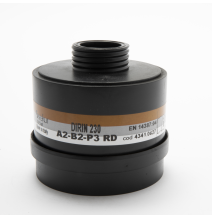 oopp, svetoopp, filter, ochrana dýchania, A2B2P3, s univerzálnym závitom, Coverguard, Bojnice, Prievidza