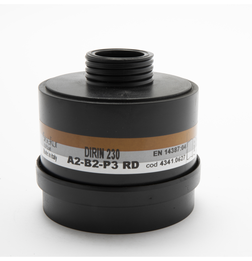 oopp, svetoopp, filter, ochrana dýchania, A2B2P3, s univerzálnym závitom, Coverguard, Bojnice, Prievidza