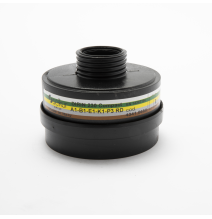 oopp, svetoopp, ochrana dýchania, kombinovaný filter, univerzálny závitový, A1B1E1K1P3, Coverguard, Bojnice, Prievidza