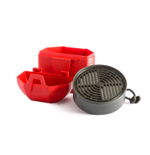 oopp, svetoopp, úniková maska, na 15 minút, ABEK, ochrana dýchania,  Coverguard, Bojnice, Prievidza