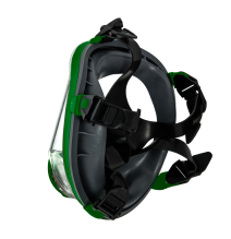 oopp, svetoopp, celotvárová maska, ochrana dýchania, Arnasys, pracovná, Coverguard, Bojnice, Prievidza