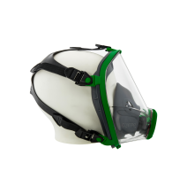 oopp, svetoopp, celotvárová maska, ochrana dýchania, Arnasys, pracovná, Coverguard, Bojnice, Prievidza