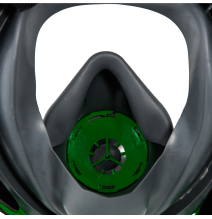 oopp, svetoopp, celotvárová maska, ochrana dýchania, Arnasys, pracovná, Coverguard, Bojnice, Prievidza