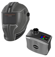 oopp, svetoopp, zváranie, prilba, helma, kukla, ochrana tváre, očí, dýchania, Coverguard, Bojnice, Prievidza