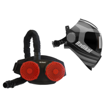 oopp, svetoopp, zváranie, maska, prilba, helma, kukla, ochrana tváre, očí, dýchania, Coverguard, Bojnice, Prievidza