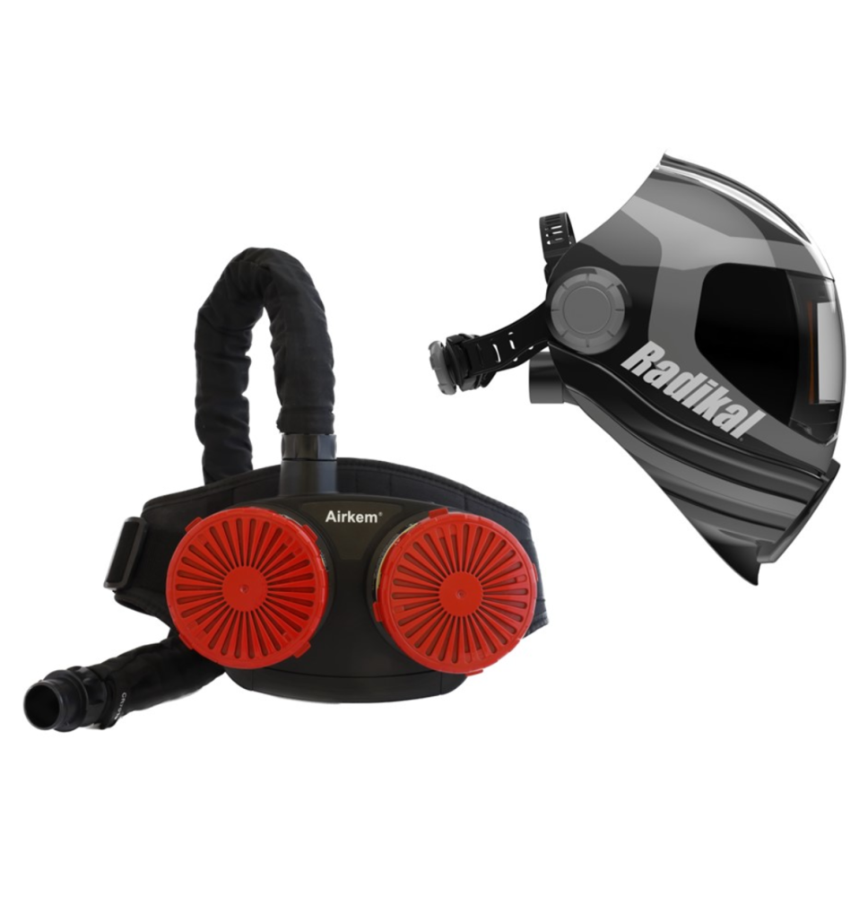 oopp, svetoopp, zváranie, maska, prilba, helma, kukla, ochrana tváre, očí, dýchania, Coverguard, Bojnice, Prievidza