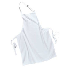 Bavlnená zástera S840