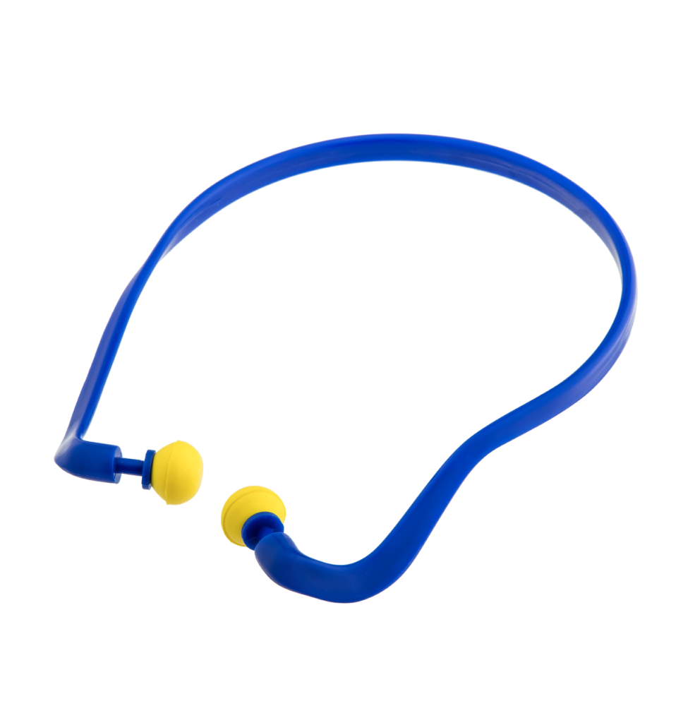 oopp, svetoopp, ochrana sluchu pri práci, štuple do uší, Coverguard, Bojnice, Prievidza