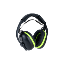 oopp, svetoopp, ochrana sluchu pri práci, chrániče mušľové, proti hluku, Coverguard, Bojnice, Prievidza