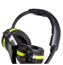 oopp, svetoopp, ochrana sluchu pri práci, chrániče mušľové, proti hluku, Coverguard, Bojnice, Prievidza