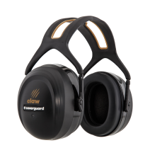 oopp, svetoopp, ochrana sluchu pri práci, chrániče mušľové, proti hluku, Coverguard, Bojnice, Prievidza